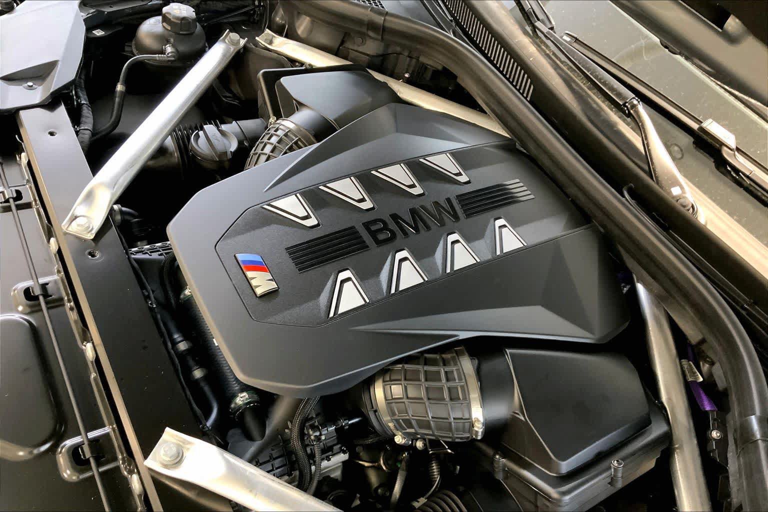 New 2027 BMW X7 M60i w/ Executive Package AWD/4WD image 17