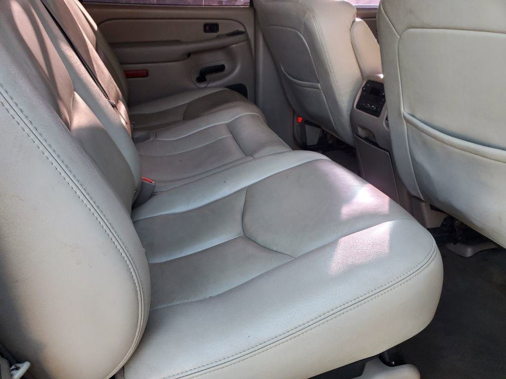 Used 2006 Chevrolet Avalanche Z71 w/ Sun And Sound Package image 33