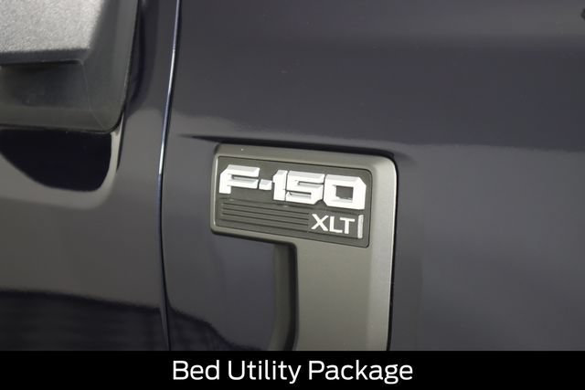 Certified 2023 Ford F150 XLT w/ Equipment Group 302A High AWD/4WD image 19