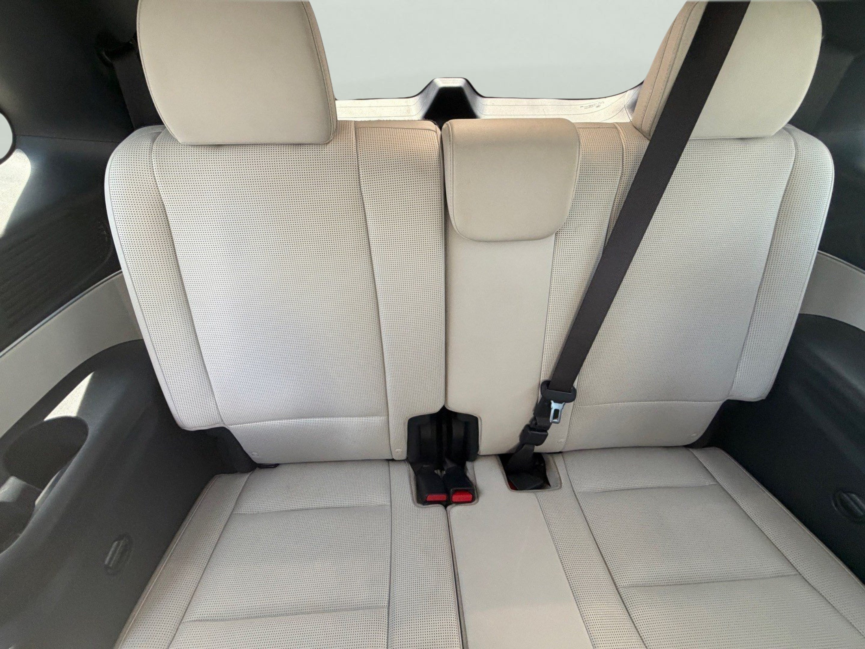 Used 2026 Hyundai Palisade Calligraphy FWD image 19