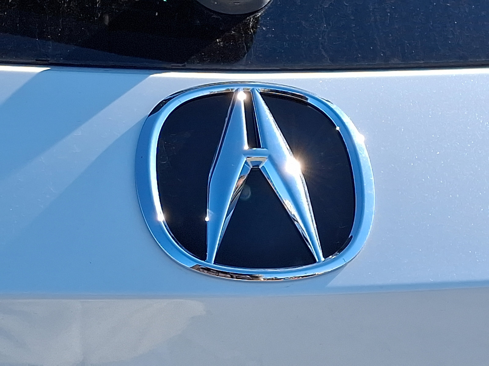 New 2026 Acura MDX A-Spec image 12