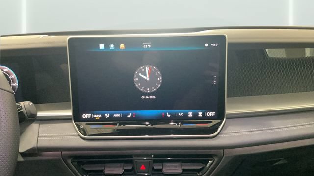 New 2026 Volkswagen Tiguan SE R-Line AWD/4WD image 11