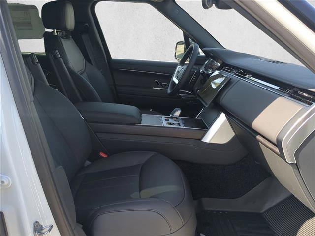 New 2027 Land Rover Range Rover SE AWD/4WD image 19