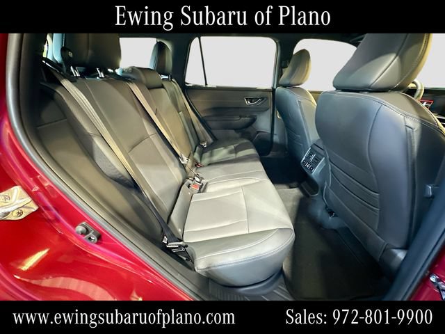 Used 2026 Subaru Outback Touring XT AWD/4WD image 30