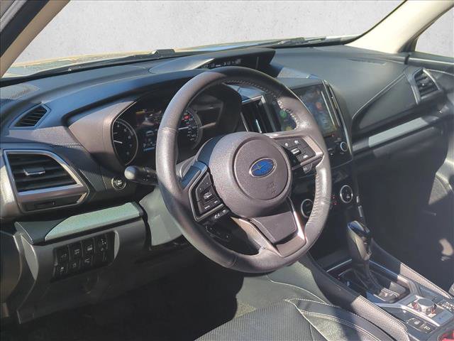 Used 2019 Subaru Forester Limited w/ Popular Package #3 image 10