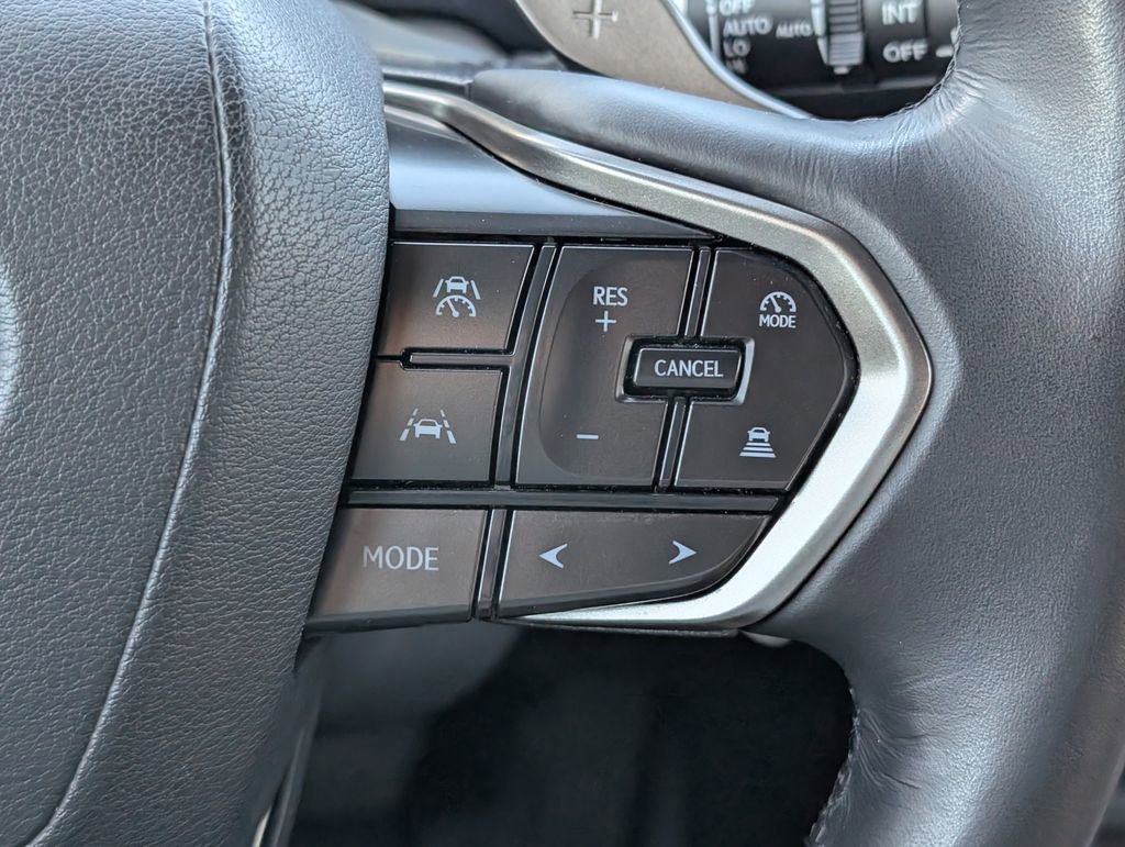 Used 2023 Lexus RX 350 Premium Plus image 21