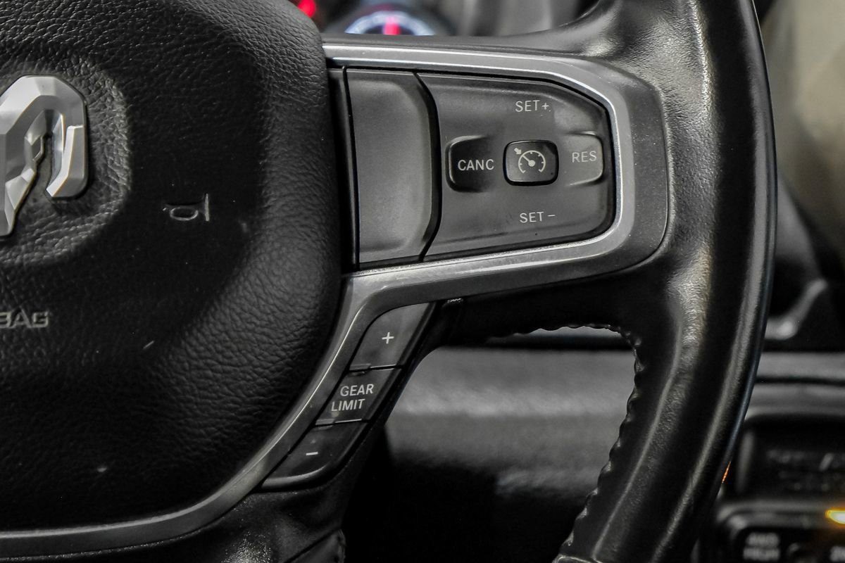 Used 2023 RAM 3500 Laramie AWD/4WD image 17