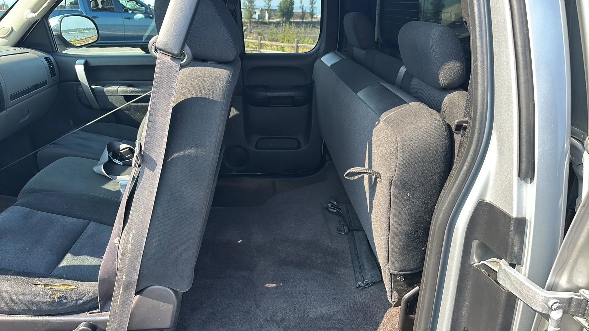 Used 2013 GMC Sierra 1500 SL image 17