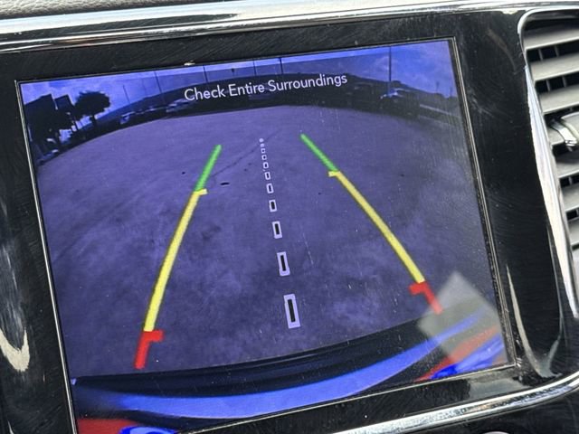Used 2020 Jeep Grand Cherokee Altitude RWD image 18