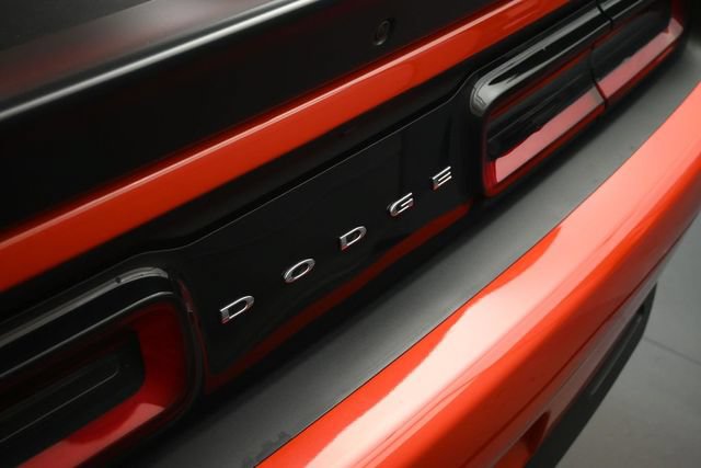 Used 2019 Dodge Challenger SRT Hellcat Redeye RWD image 47