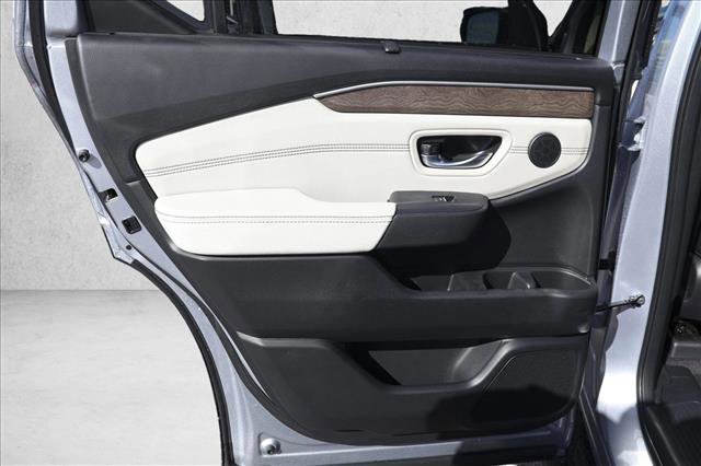 New 2026 Honda Pilot Elite image 20
