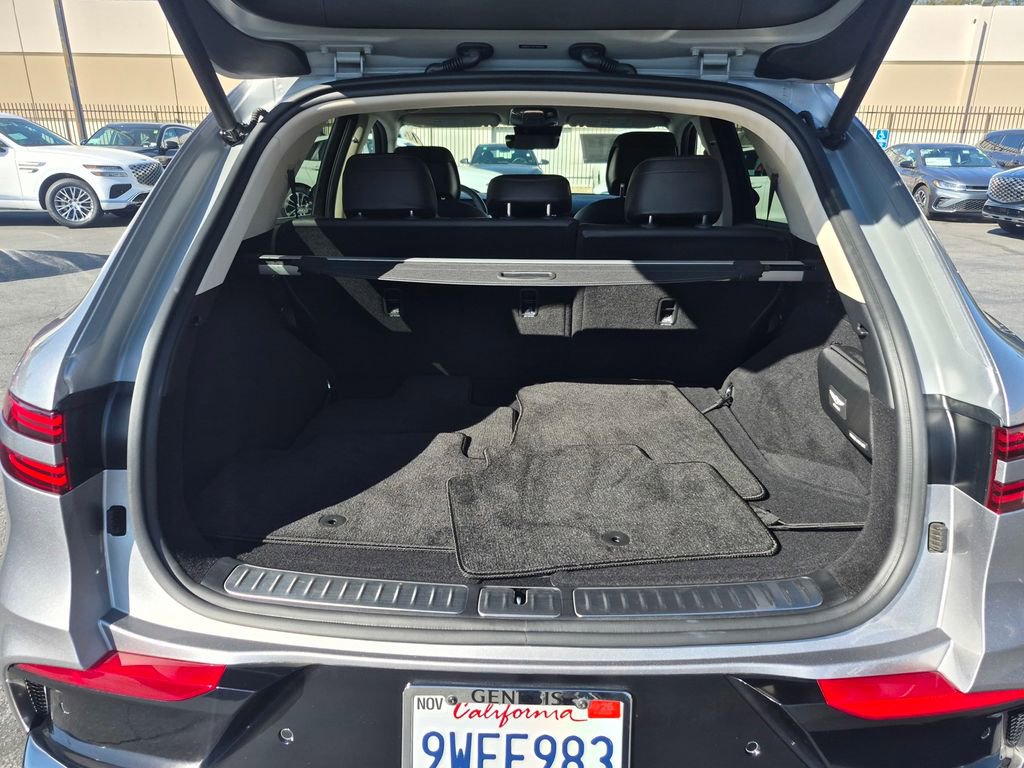 Used 2026 Genesis GV70 2.5T image 31