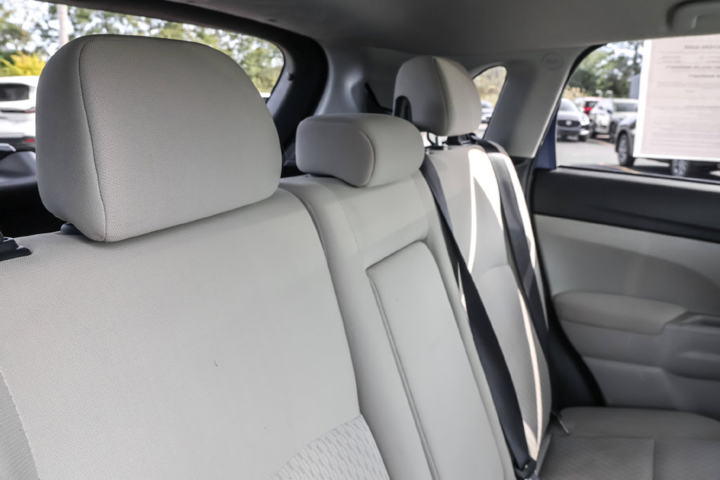 Used 2017 Mitsubishi Outlander Sport ES FWD image 29