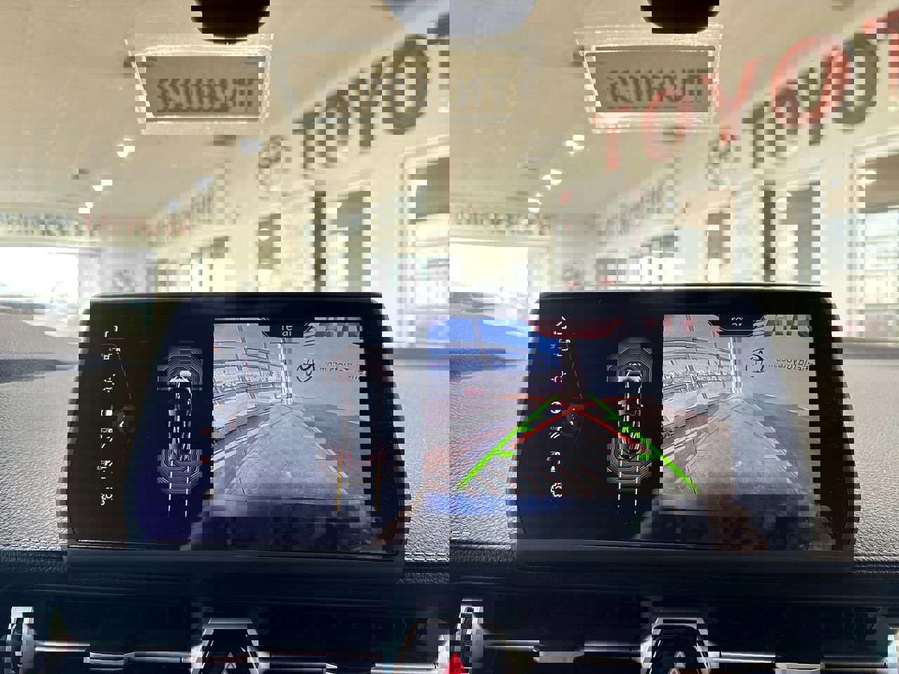 New 2026 Toyota Supra Premium image 18