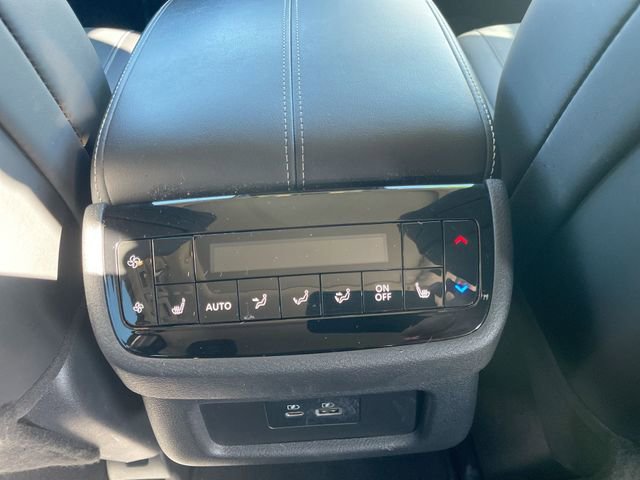 Used 2025 INFINITI QX60 Luxe AWD/4WD image 15