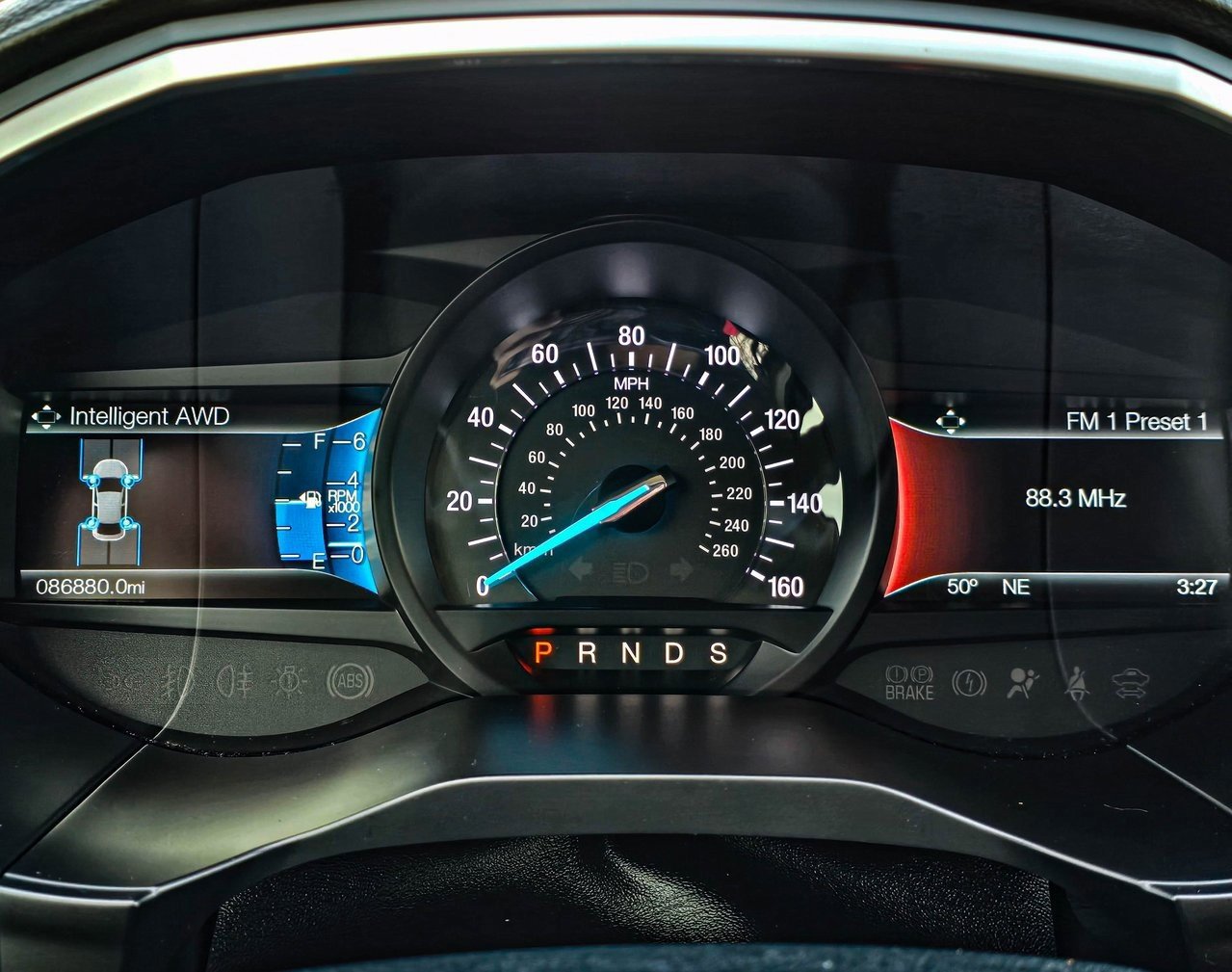 Used 2018 Ford Edge SEL w/ Equipment Group 201A image 29