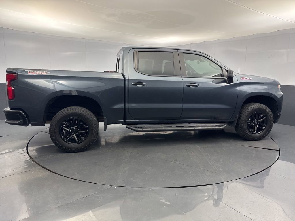 Used 2020 Chevrolet Silverado 1500 LT Trail Boss image 6
