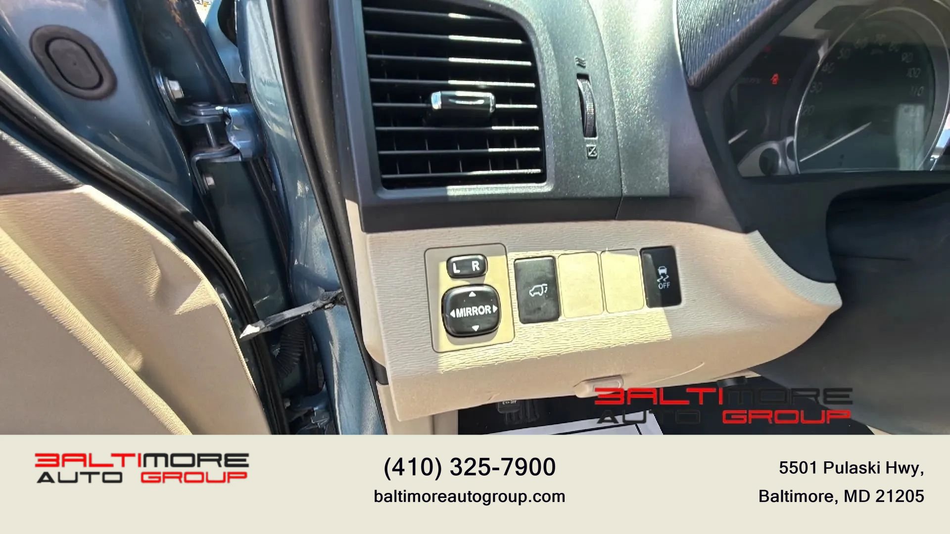 Used 2010 Toyota Venza w/ Comfort Pkg FWD image 33