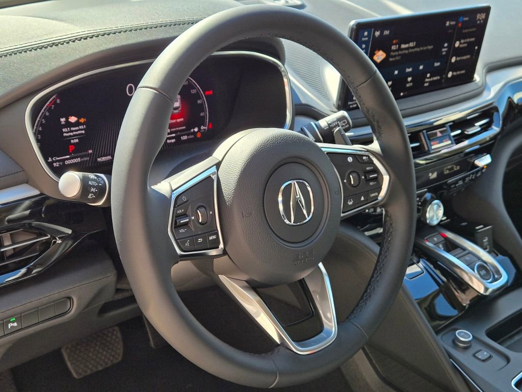 New 2026 Acura MDX FWD w/ Technology Package image 25