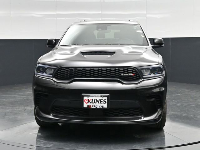Used 2025 Dodge Durango R/T image 2