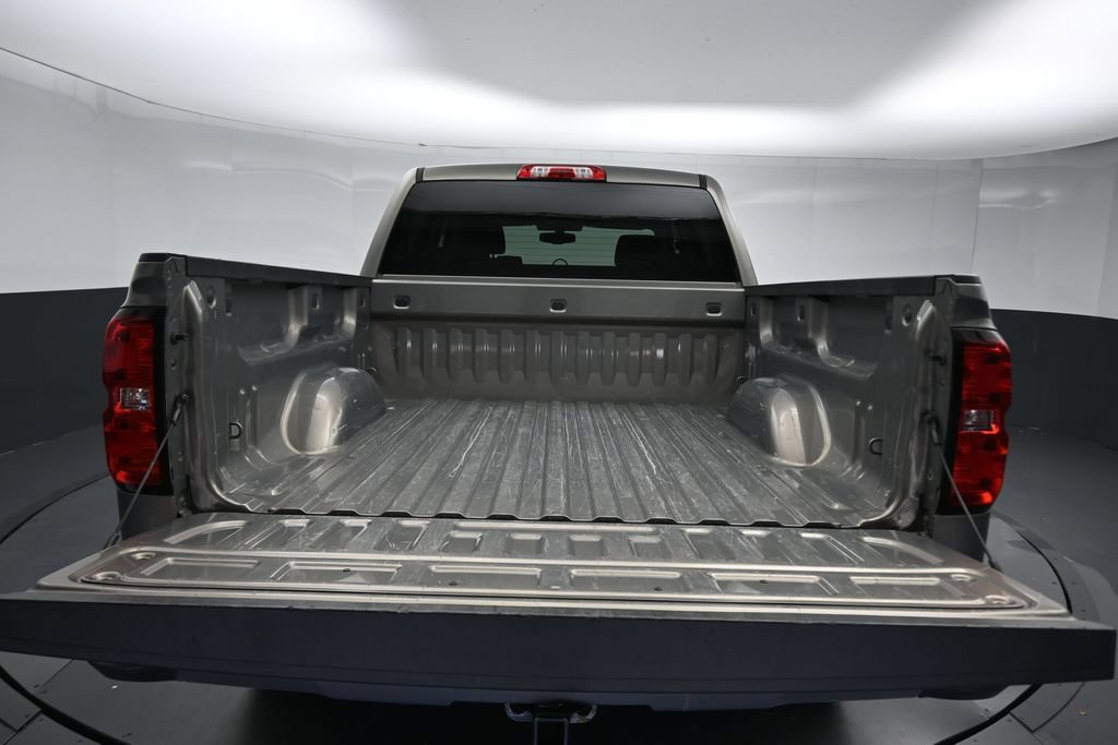 Used 2017 Chevrolet Silverado 1500 LT w/ All Star Edition AWD/4WD image 45