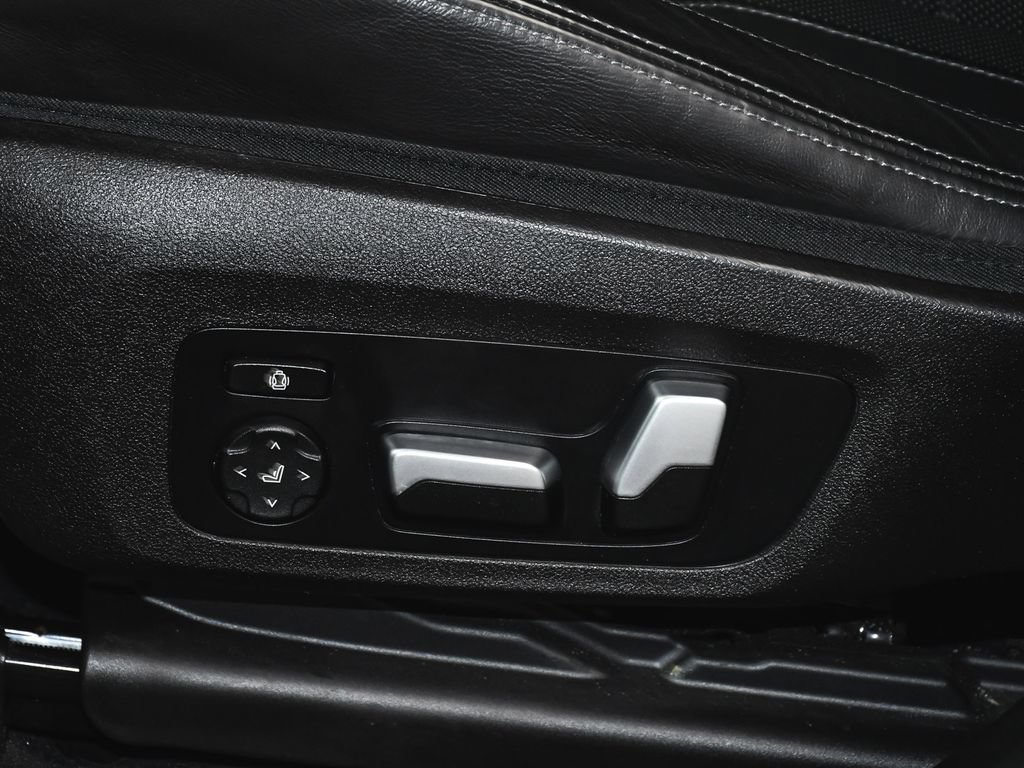 Used 2022 BMW X4 M AWD/4WD image 53