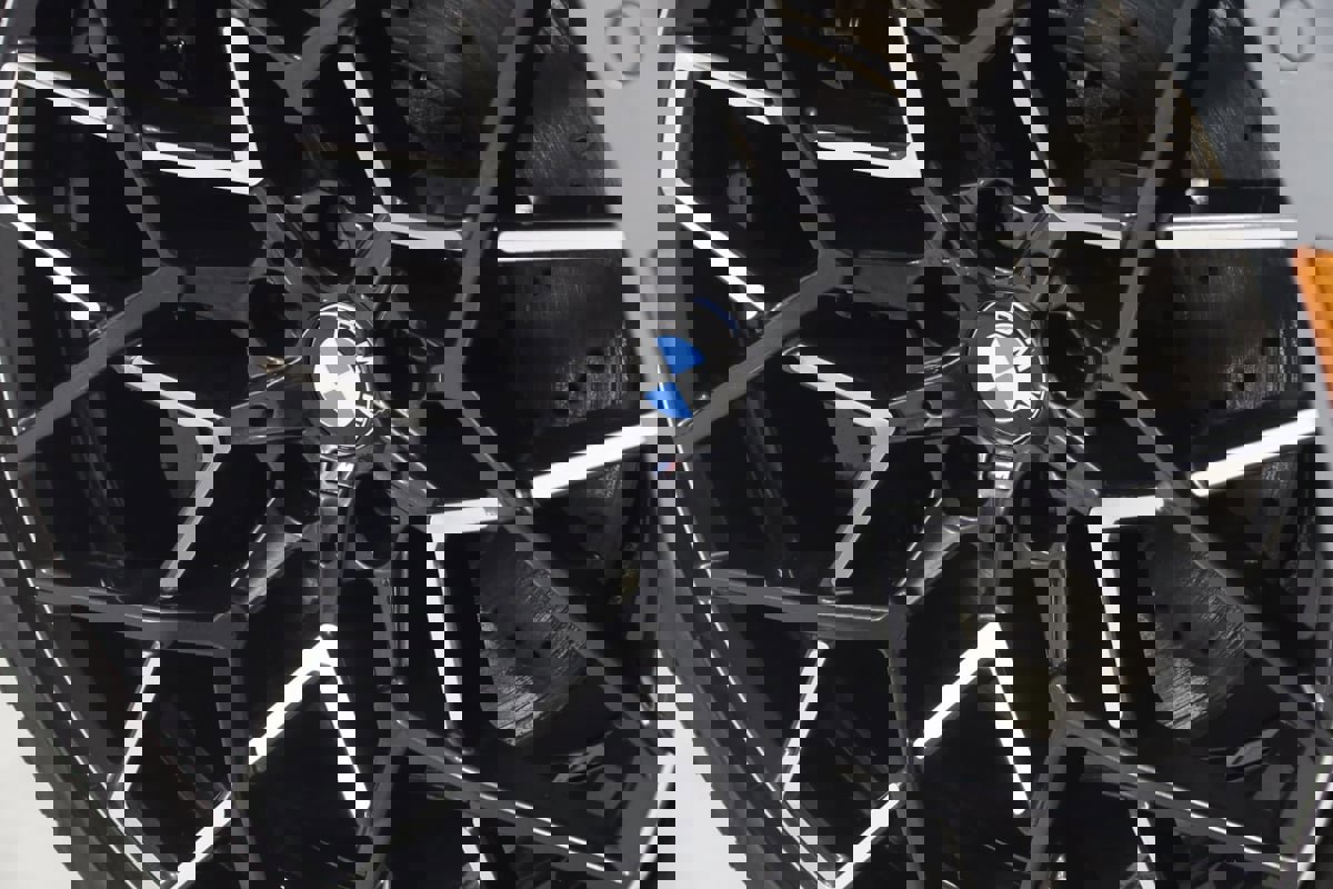 Used 2024 BMW M8 Gran Coupe xDrive Competition w/ Driving Assistance Package image 19