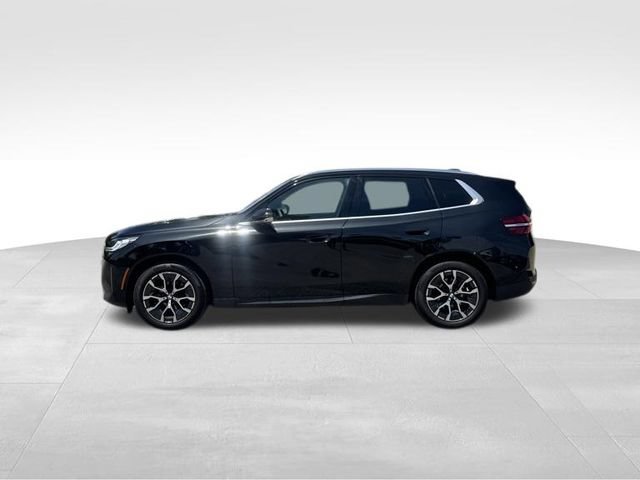 Used 2026 BMW X3 xDrive30i AWD/4WD video 2