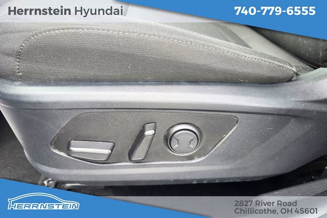 Used 2022 Hyundai Tucson SEL w/ Convenience Package AWD/4WD image 16