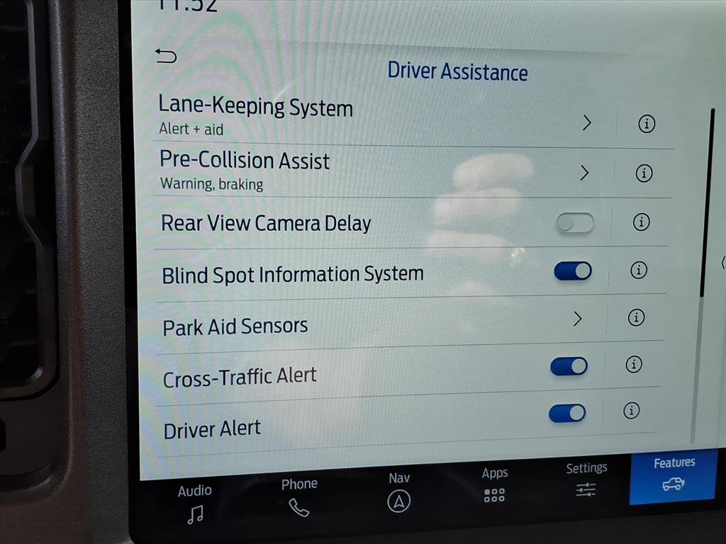 New 2025 Ford Bronco Big Bend image 9