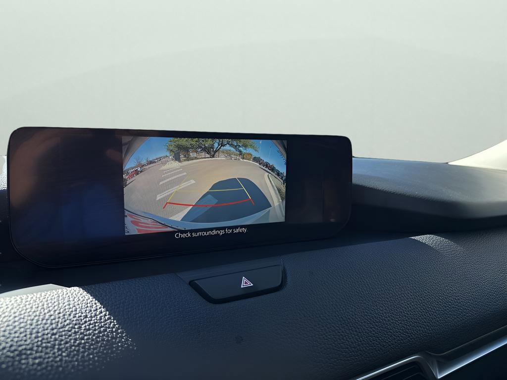 Used 2024 MAZDA CX-90 Plug-In Hybrid w/ Preferred image 39