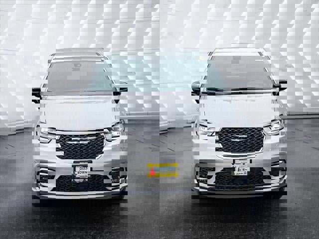 New 2026 Chrysler Pacifica Select image 25