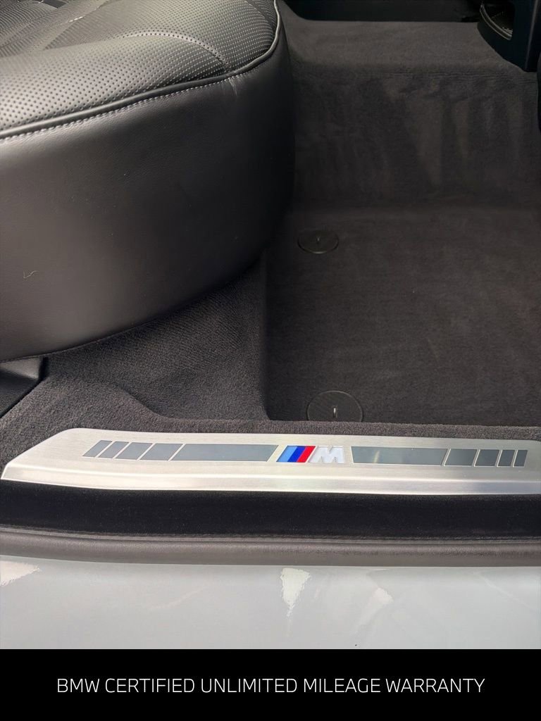 Certified 2024 BMW 760i xDrive w/ Executive Package image 17
