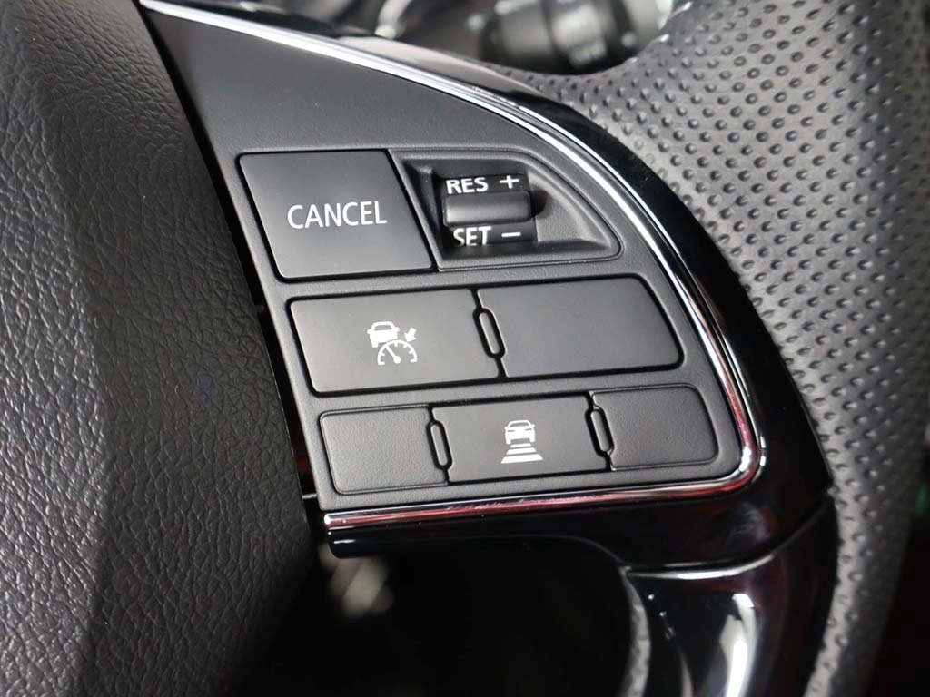 New 2026 Mitsubishi Eclipse Cross Black Edition image 40