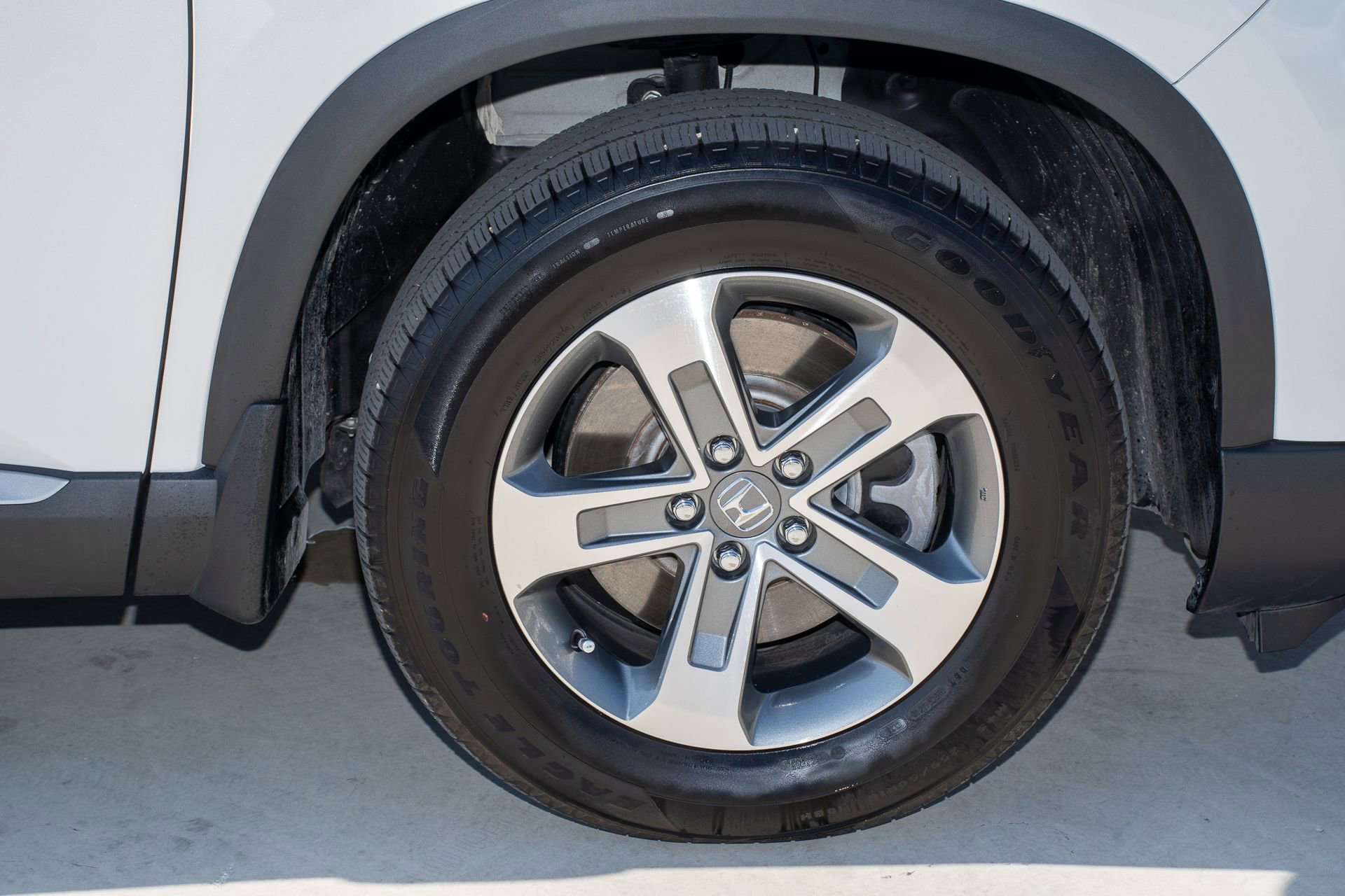 Certified 2025 Honda Pilot EX-L image 42