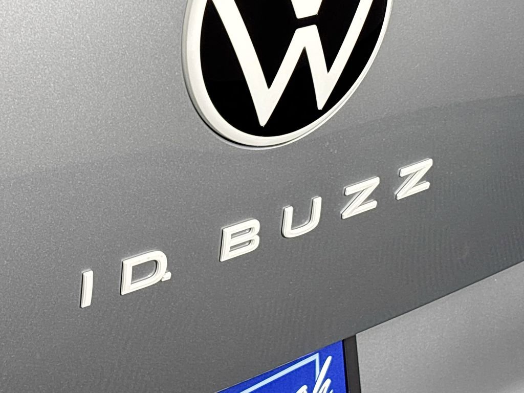 New 2025 Volkswagen ID. Buzz Pro S image 23
