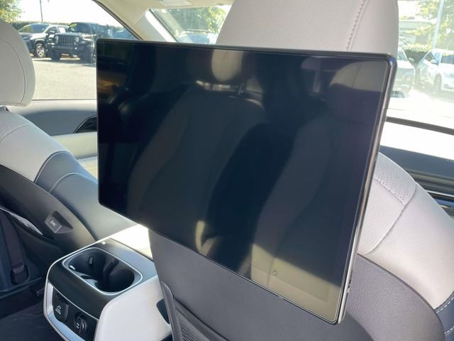 New 2026 Kia Carnival SX Prestige image 18