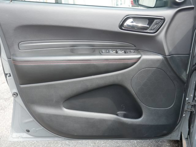 Used 2025 Dodge Durango GT AWD/4WD image 17