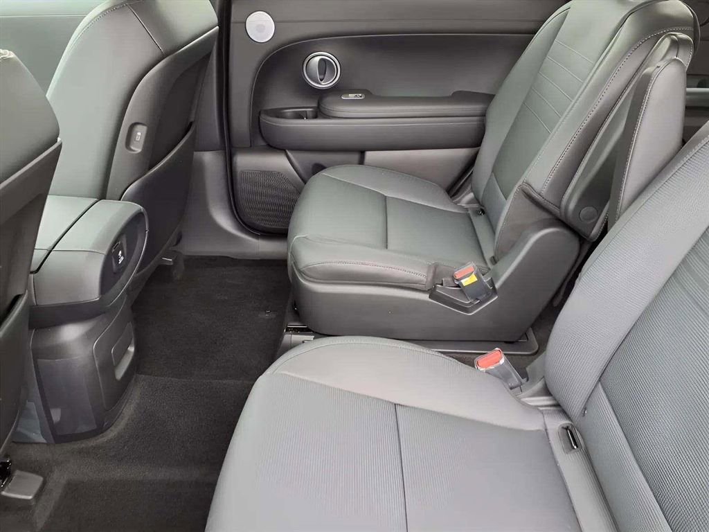 New 2026 Hyundai Palisade Limited image 8