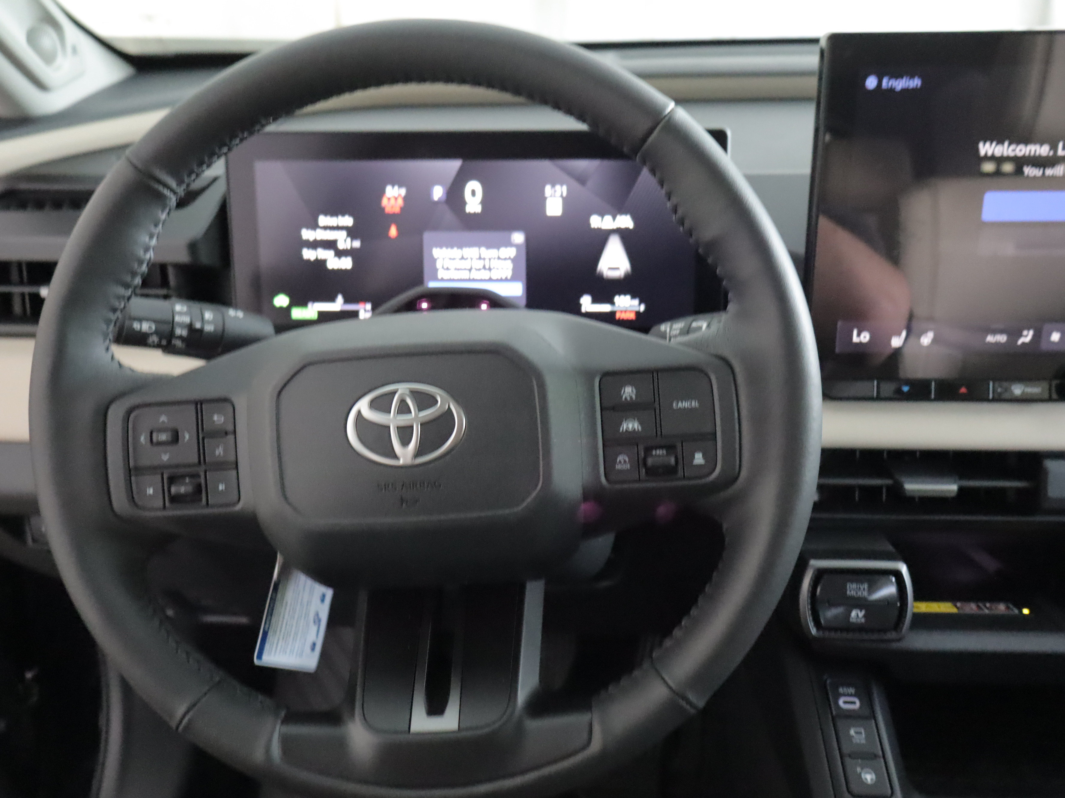 New 2026 Toyota RAV4 Limited AWD/4WD image 16
