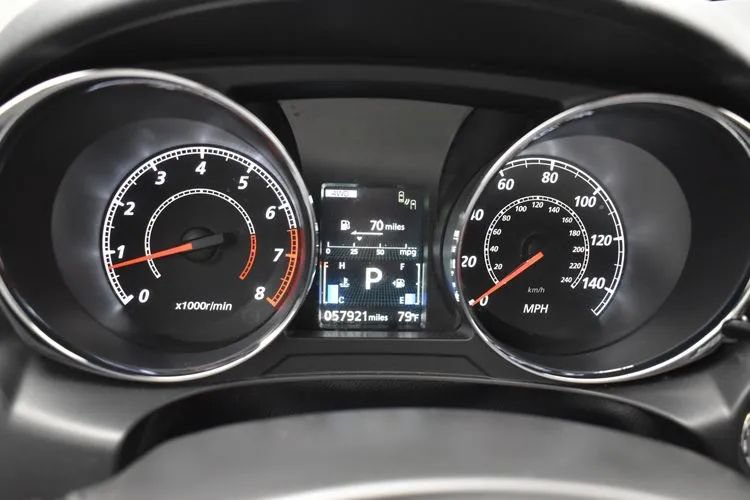 Used 2024 Mitsubishi Outlander Sport SE AWD/4WD image 28
