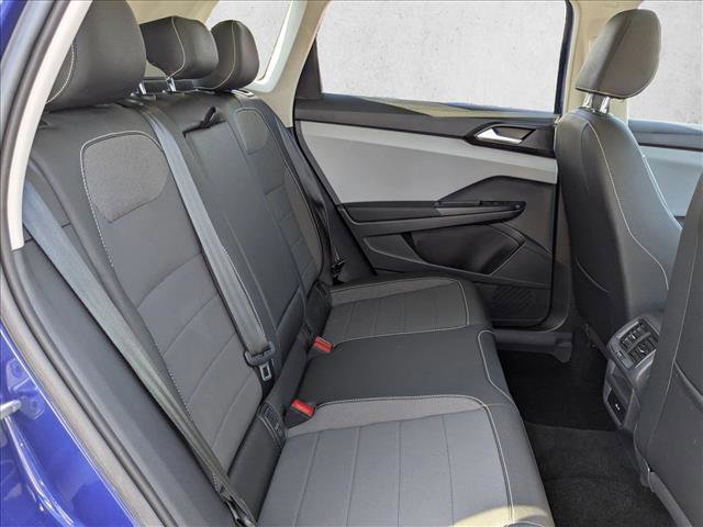 Used 2023 Volkswagen Taos SE w/ Panoramic Sunroof Package image 22