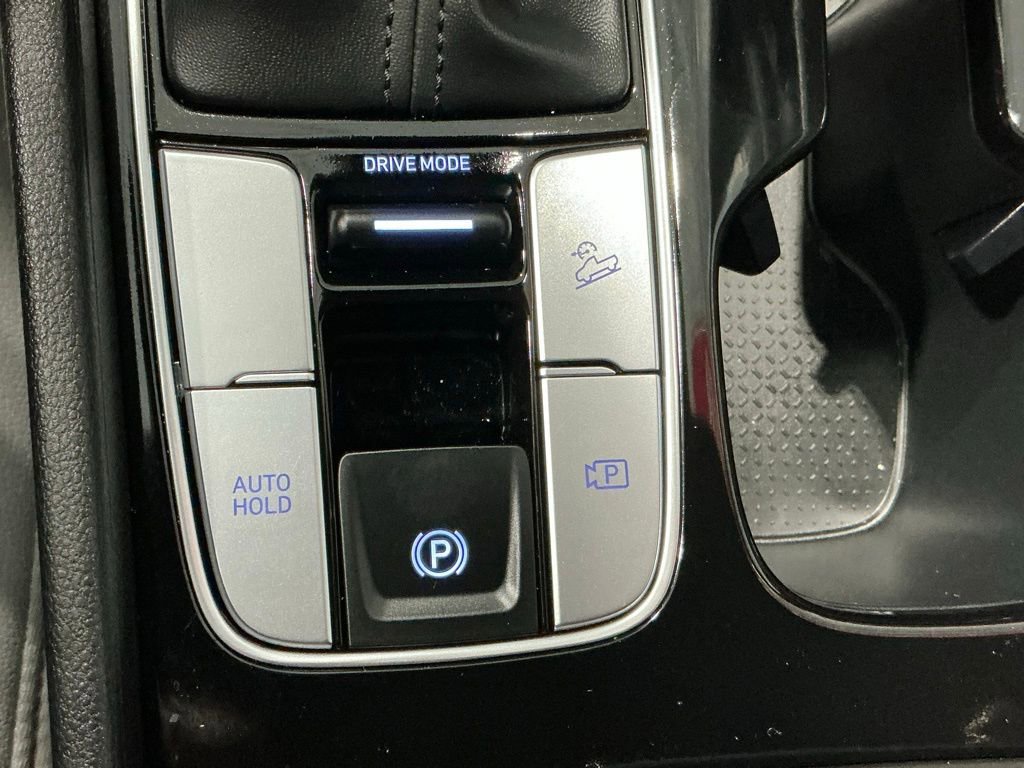 Used 2026 Hyundai Santa Cruz SEL image 37