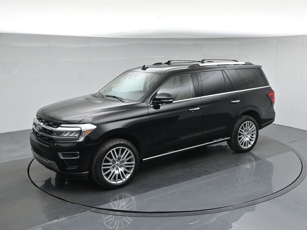 Used 2024 Ford Expedition Limited image 46