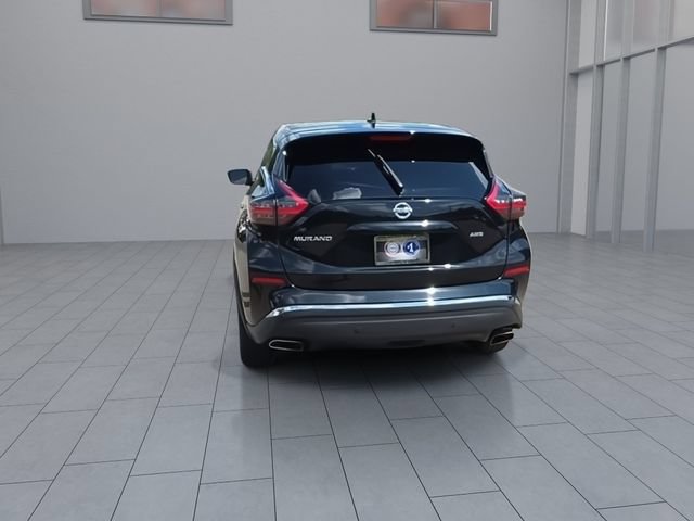Used 2021 Nissan Murano S AWD/4WD image 7