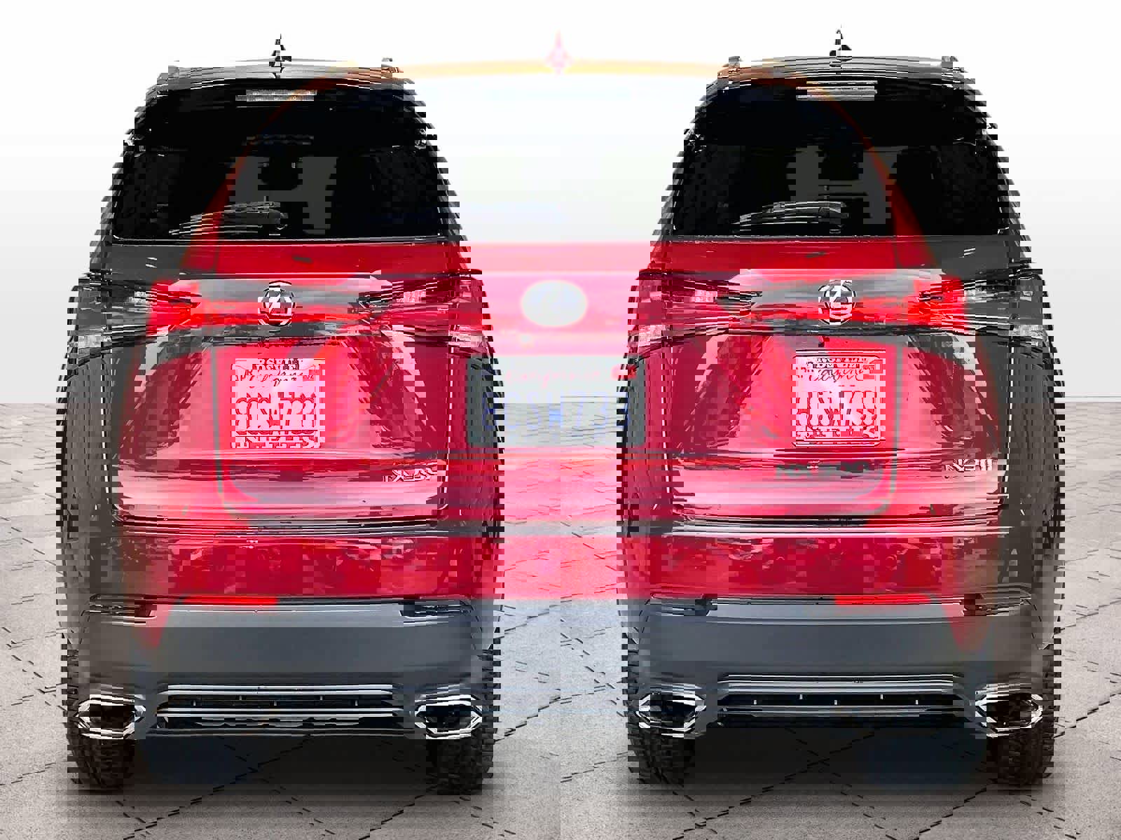 Used 2018 Lexus NX 300 AWD w/ Premium Package image 6