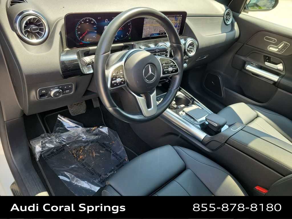 Used 2023 Mercedes-Benz GLA 250 4MATIC image 10