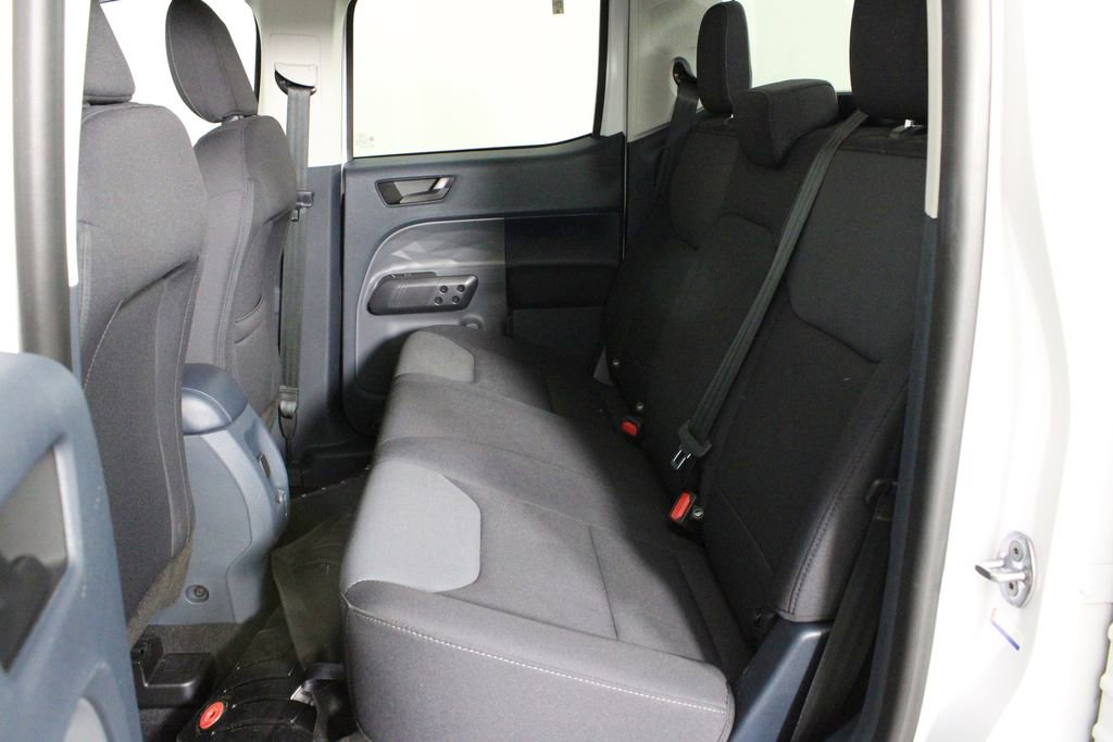 Used 2022 Ford Maverick XL image 11