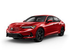New 2026 Acura Integra A-Spec FWD image 4