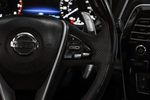 Used 2016 Nissan Maxima SR image 18